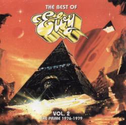 Eloy : The Best of Vol.2 - the Prime 1976-7979